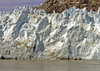 Alaska - Glacier Bay NP: Margerie Glacier - waterfront - photo by A.Walkinshaw