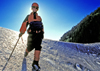 Alaska - Glacier Bay NP: Glacier Track - Jorien - photo by A.Walkinshaw