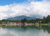 Wrangell Island, Alexander Archipelago, Alaska: Reliance Harbour - Alaska Panhandle - photo by R.Eime