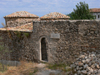 Kruje, Durres County, Albania: Hammam - Turkish baths - photo by J.Kaman