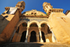 Algiers / Alger - Algeria: Ketchaoua mosque - former Cathedral of Saint Philippe - Kasbah of Algiers - UNESCO World Heritage Site | Mosque Ketchaoua, ex Cathdrale St Philippe - Casbah d'Alger - Patrimoine mondial de lUNESCO - photo by M.Torres