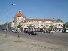 Angola - Luanda: the National Bank / Luanda: o Banco Nacional de Angola (photo by Captain Peter)