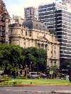 Argentina - Buenos Aires: Stock Exchange (photo by Miguel Torres)