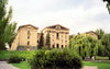 Armenia - Yerevan: the Armenian Parliament - National Assembly of RA - photo by M.Torres