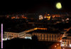 Sicily / Sicilia - Catania: Roofs (images by *ve)