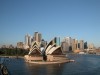 Australia - Sydney / SYD / RSE / LBH - New South Wales: the Opera House - photo by Tim Fielding