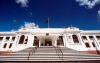 Australia - Canberra / Camberra (ACT): Old Parliament House -  National Portrait Gallery - designed by government architect, John Smith Murdoch  - photo by M.Torres