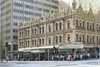 Australia - Adelaide, South Australia: Beehive Corner - photo by G.Scheer