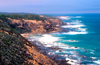 Great Ocean Road, Victoria, Australia: Cape Otway Coast - Otway National Park - photo by G.Scheer