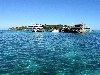 Australia - Australia - Green island (Queensland): in the Great Barrier Reef - photo by Angel Hernandez