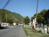 Azerbaijan - Ilisu - street scene - photo by F.MacLachlan