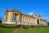 Tervuren (Flanders / Vlaanderen - Brabant province): museum (photo by Pierre Jolivet)