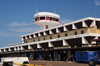 Belize City, Belize: Belize city airport - Philip S. W. Goldson International Airport - BZE - photo by M.Torres