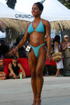 Miami - Ms. Bikini South Beach - Fitness America Pageant  (photo by C.Blam)