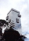 Brazil / Brasil - Curitiba / CWB : towering - torre (photo by Miguel Torres)