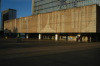 Brazil / Brasil - Brasilia: central post office / correios (photo by  M.Alves)