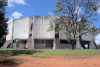 Brazil / Brasil - Brasilia: Planetarium / planetrio (photo by  M.Alves)