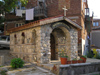 Sozopol - Burgas province: Church of Sts Konstantin and Elena (photo by J.Kaman)