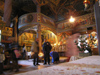 Bulgaria - Plovdiv: Interior of the Church of Sts Konstantin and Elena (photo by J.Kaman)