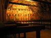 Arbanasi - Veliko Turnovo province: frescoes in the Nativity Church (photo by J.Kaman)