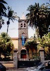 Carnay Islands / Canarias - Tenerife - San Cristbal de la Laguna: Instituto Cabrera Pinto - photo by M.Torres