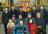 China - Hainan Island: family picture (photo by G.Friedman)