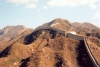 China - Badaling: the great wall of China (photo by Miguel Torres)