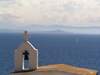 Corsica - Bonifacio: 12 km from Sardinia (photo by J.Kaman)