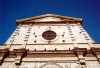 Corsica - Porto Vecchio (Corse du Sud): church faade(photo by M.Torres)