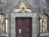 Corsica - Saint-Florent: Saint Joseph chappel (photo by J.Kaman)