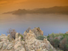 Corsica / Corse / Korsika - Calanches de Piana (Corse du Sud) (photo by J.Kaman)