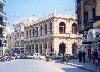 Crete - Heraklion / Iraklio / HER: Venetian Loggia