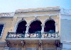 Crete - Heraklion / Iraklio / HER: balcony