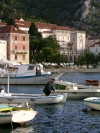 Croatia - Hvar Island / Otok Hvar (Splitsko-Dalmatinska Zupanija): the harbour (photo by R.Wallace)