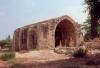 Cyprus - Kolossi - Limassol district: hall of the sugar factory of the Knights of St John - photo by Miguel Torres