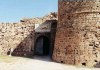 North Cyprus - Famagusta: Othello tower - Venitian fortress (photo by Galen Frysinger)