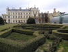 Czech Republic - Lednice: the chateau - gardens - photo by J.Kaman