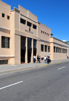 Quito, Ecuador: Central Market - Pichincha Avenue - Mercado Central - photo by M.Torres