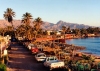 Egypt - Sinai peninsula: Dahab - on the Red Sea (photo by Juraj Kaman)