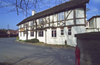 Staitheley (near Harrogate), North Yorkshire, England: The Red Lion - pub - photo by D.Jackson