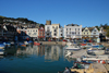 Dartmouth, Devon, England: The Quay - Royal Castle Hotel - Devonshire - photo by T.Marshall