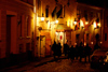 Estonia - Tallinn - Old Town - Torchlit Procession - photo by K.Hagen