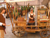 Estonia - Tallinn: mediaeval atmosphere - photo by J.Kaman