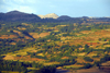 Gondar, Amhara Region, Ethiopia: rural landscape - photo by M.Torres