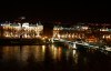 France - Lyon / Lyons / LYS:  view from Sofitel over the river Rhne towards the university(photo by Robert Ziff)