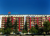 Tbilisi, Georgia: apartment block - residential estate - photo by N.Mahmudova