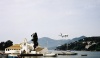 Greek islands - Corfu / Kerkira: landing  - photo by A.Dnieprowsky