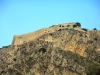 Greece - Nafplio (Peloponnese): Venetian fort - the Palamidi - photo by R.Wallace