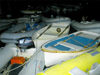 Grenada - St. George's - dinghies - photo by P.Baldwin