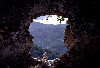 Haiti - Labadee / Labadie: ruins (photo by Francisca Rigaud)